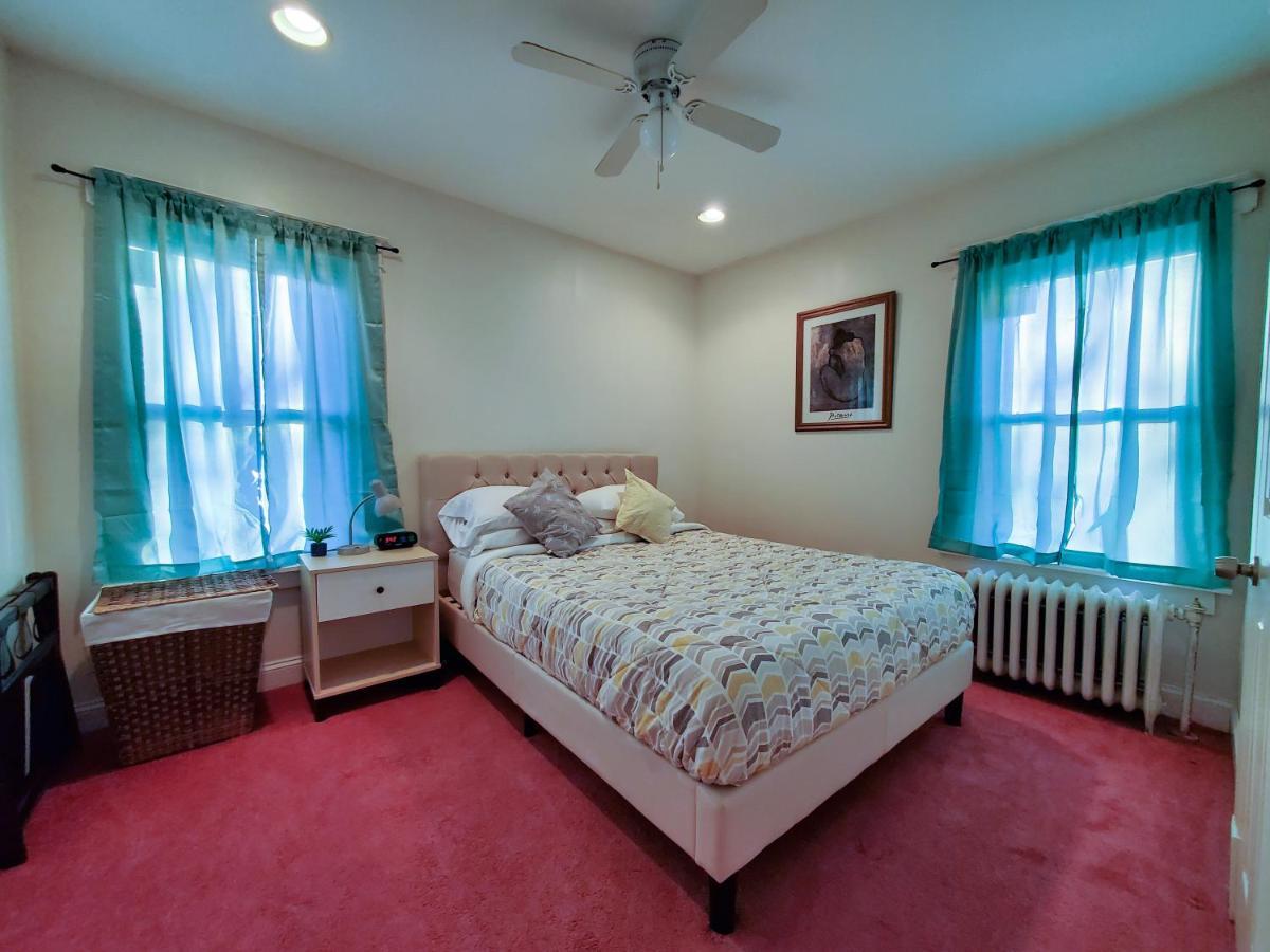 6 Minutes From The Falls! Spacious 2Nd Floor Apartment Sleeps 5 Niagara Falls Exterior photo